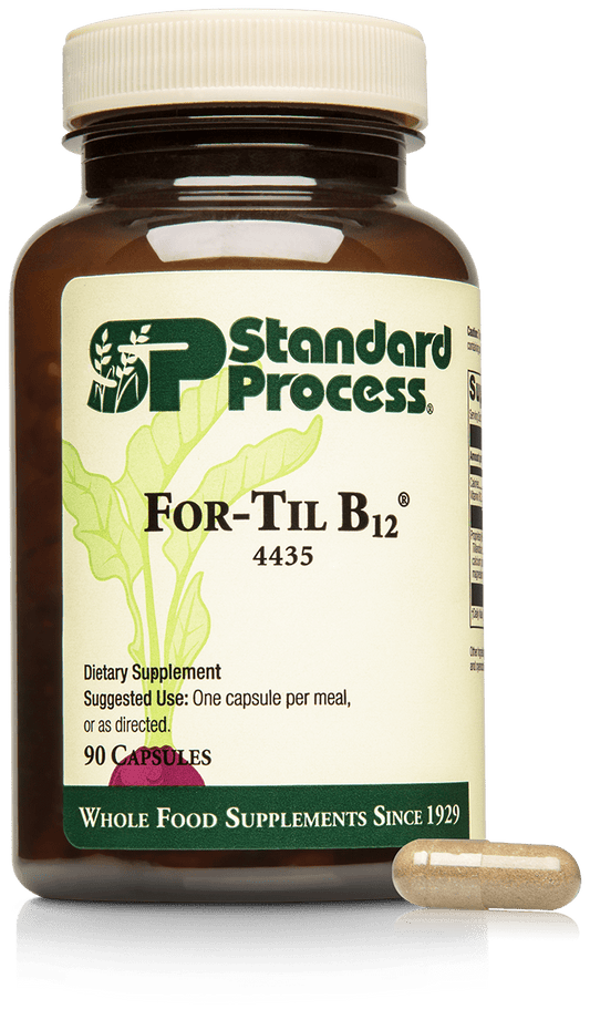 For-Til B12®