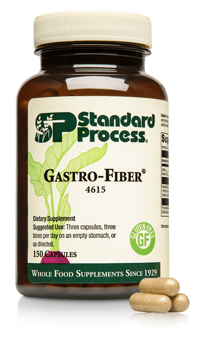 Gastro-Fiber®