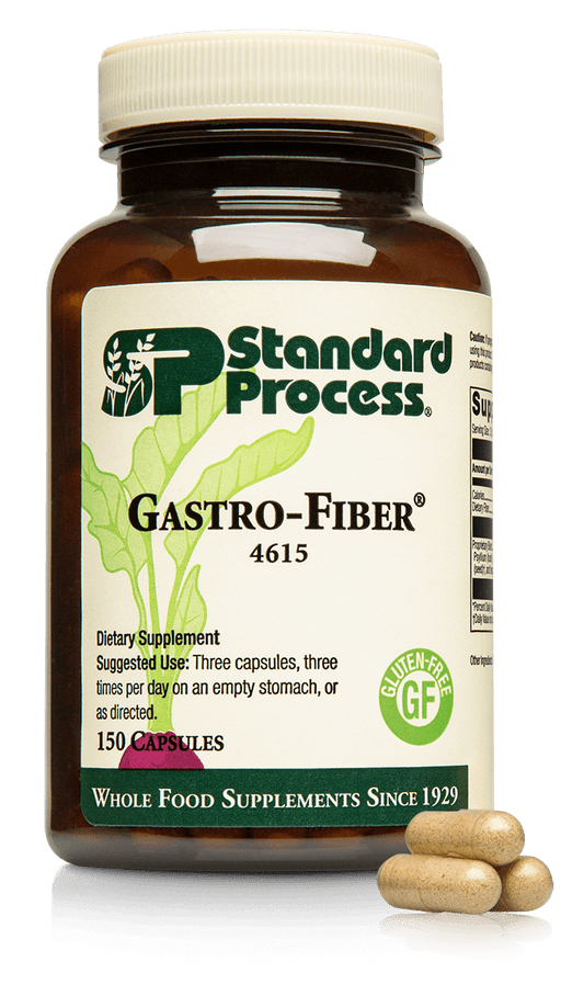 Gastro-Fiber®