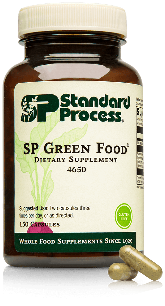 SP Green Food®