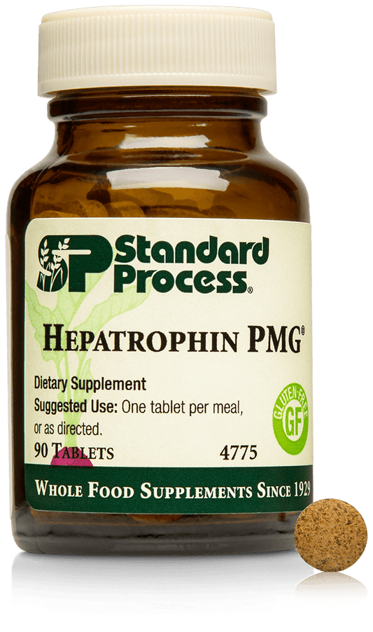 Hepatrophin PMG®