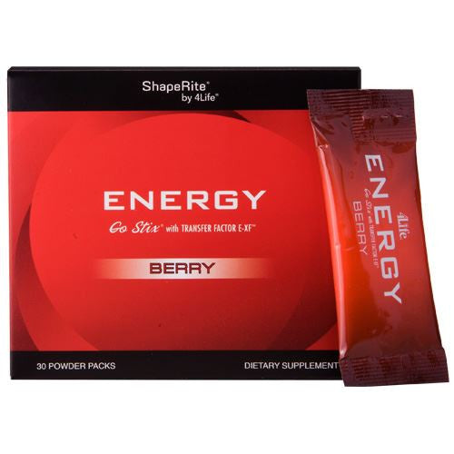 Energy Go Stix Berry