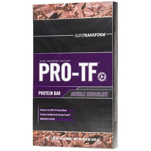 PRO-TF Protein Bar