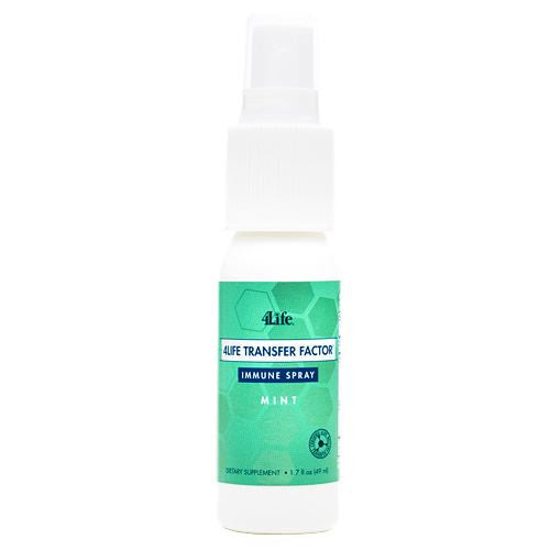 Spray Transfer Factor Products – Advanced Research Wellness Store