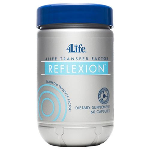 4Life Transfer Factor Reflexion