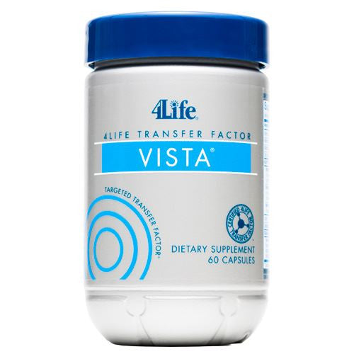 4Life Transfer Factor Vista