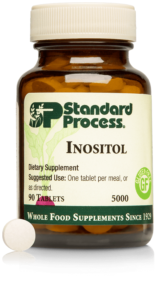 Inositol