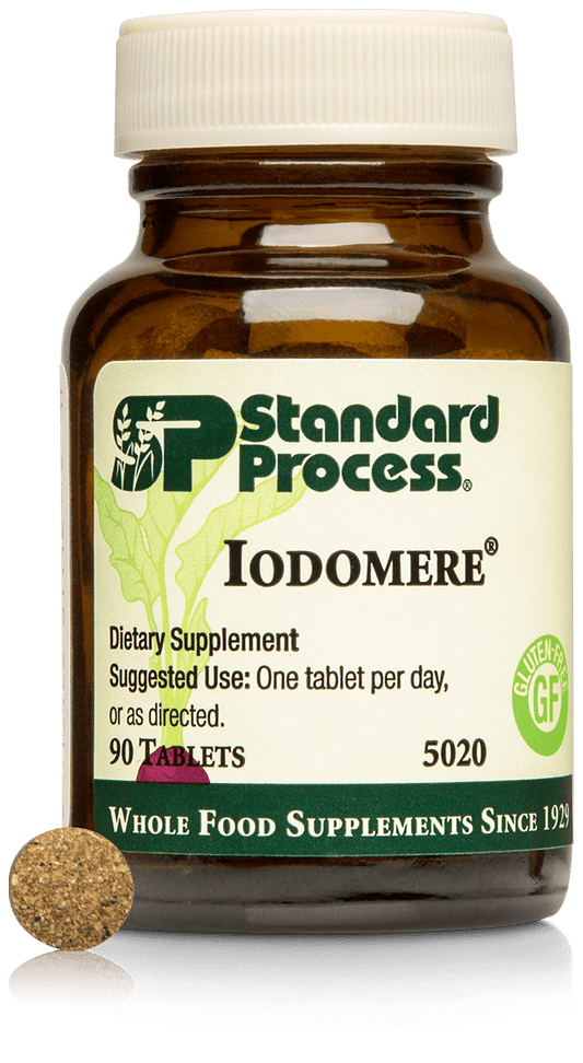 Iodomere®