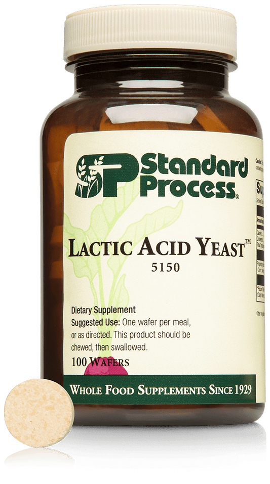 Lactic Acid Yeast™