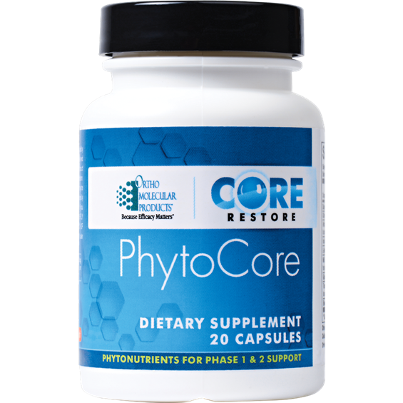 PhytoCore – Advanced Research Wellness Store
