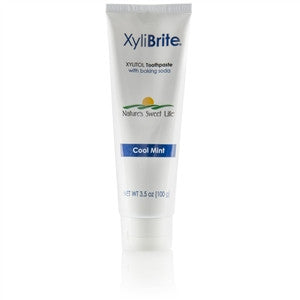 XyliBrite Toothpaste