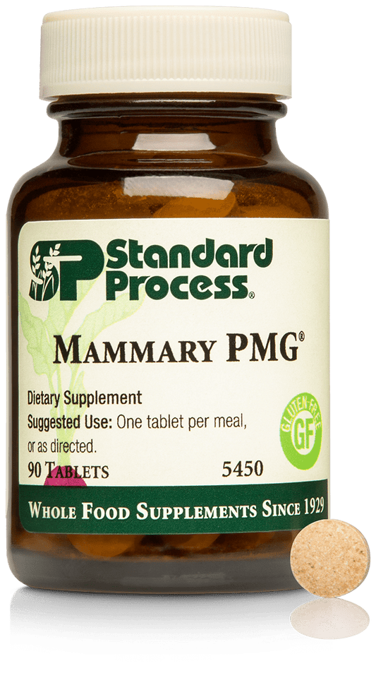 Mammary PMG®