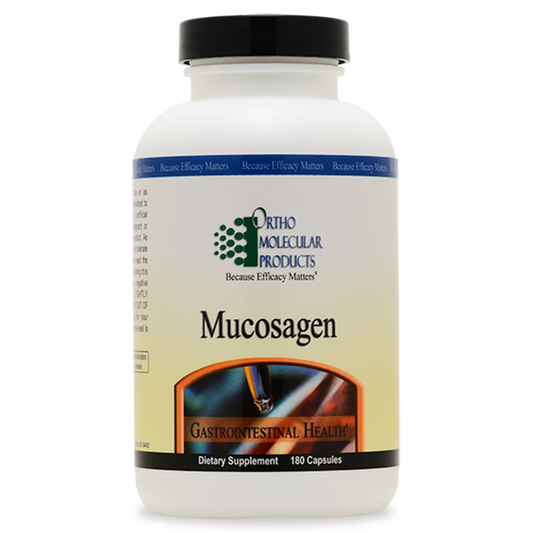 Mucosagen