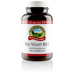 Red Yeast Rice