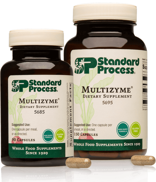 Multizyme®