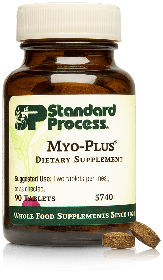 Myo-Plus®