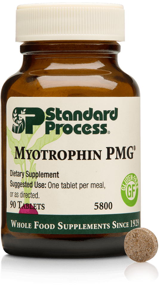 Myotrophin PMG®