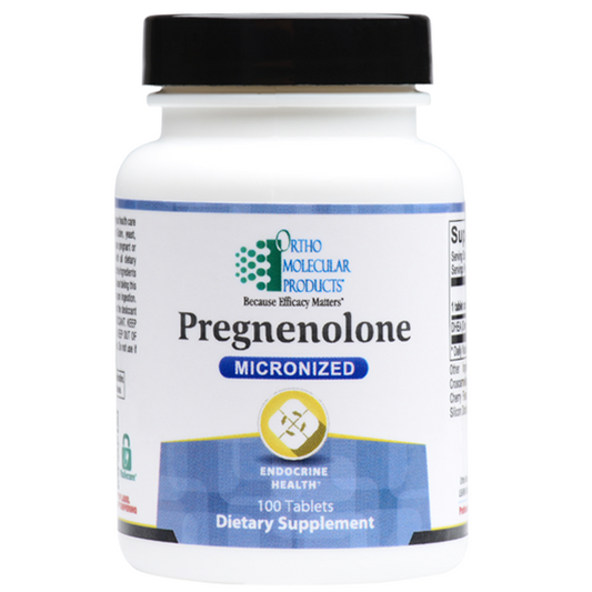 Pregnenolone