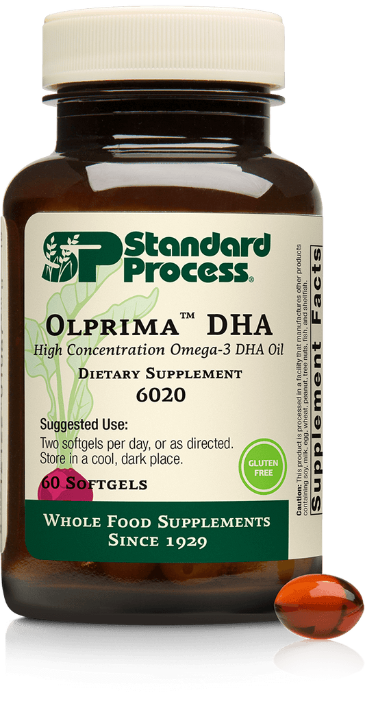 Olprima™ DHA