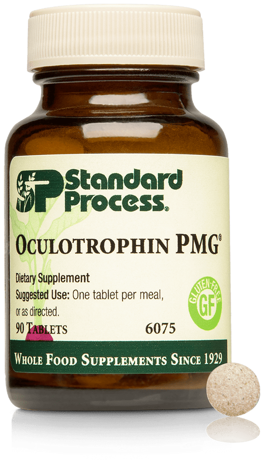 Oculotrophin PMG®