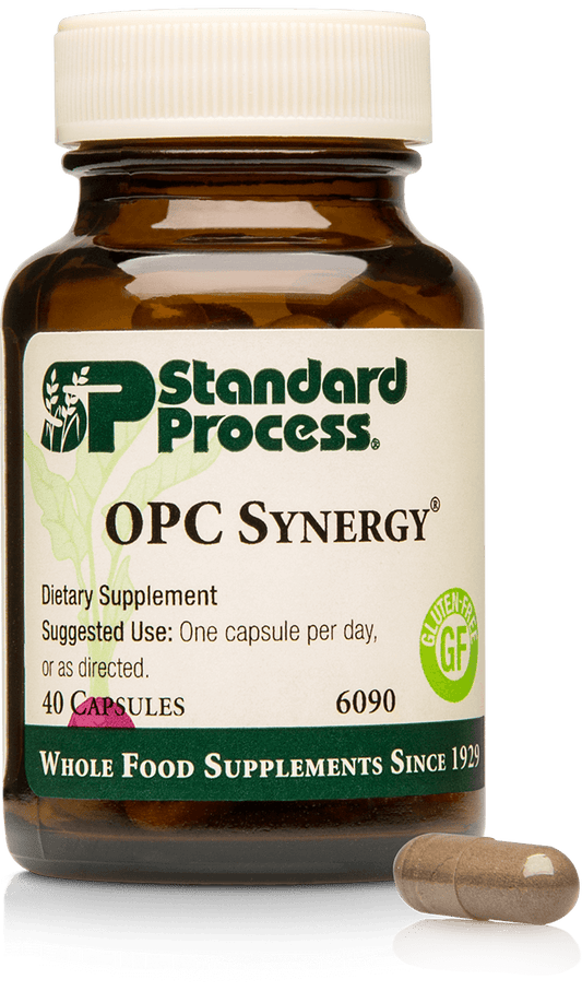 OPC Synergy®