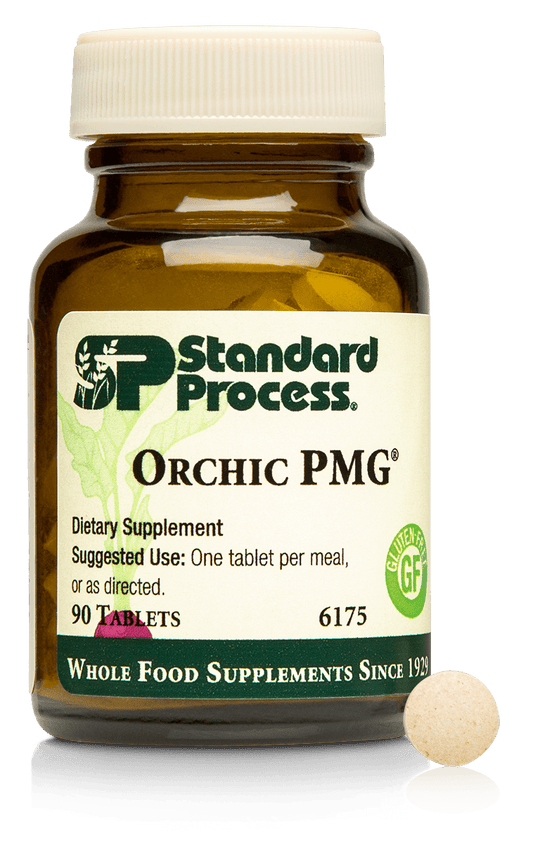 Orchic PMG®