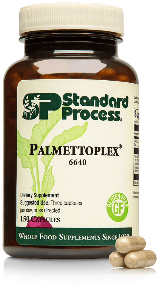 Palmettoplex®