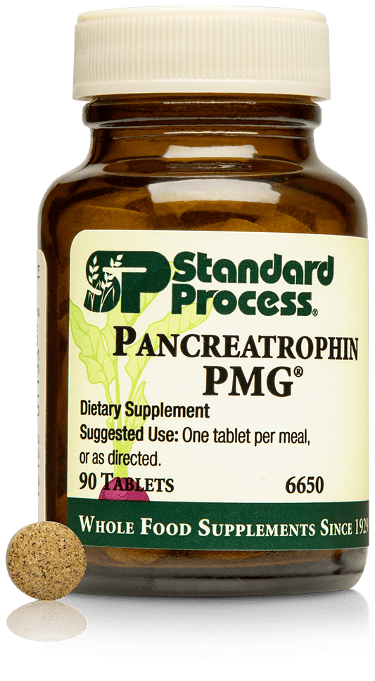 Pancreatrophin PMG®