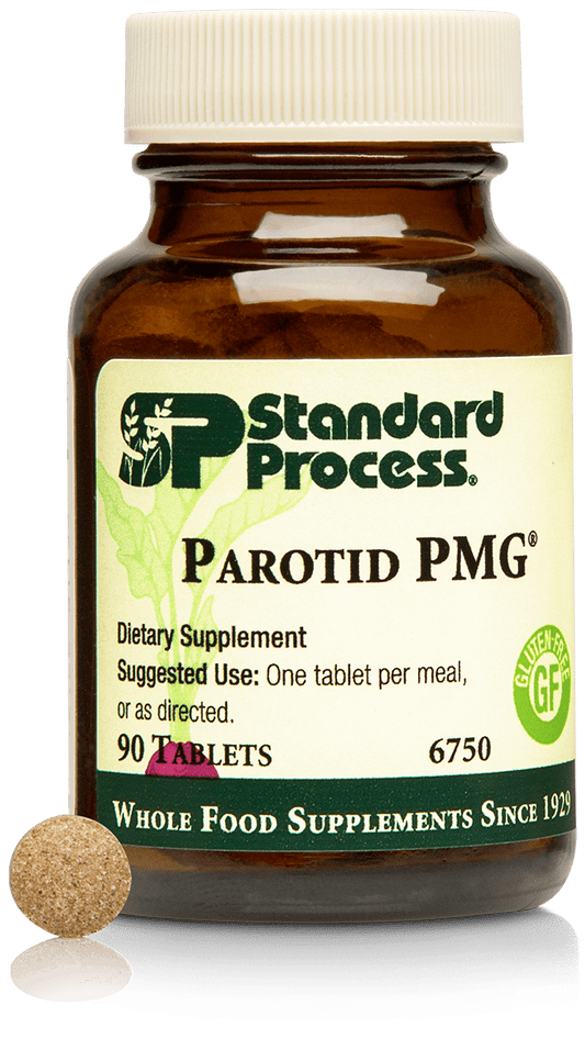 Parotid PMG®