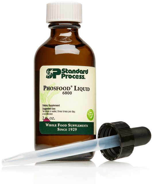 Phosfood® Liquid