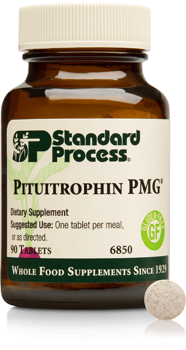 Pituitrophin PMG®