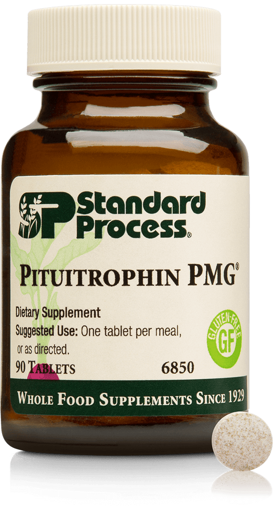 Pituitrophin PMG®