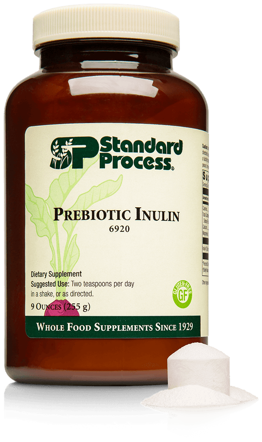 Prebiotic Inulin