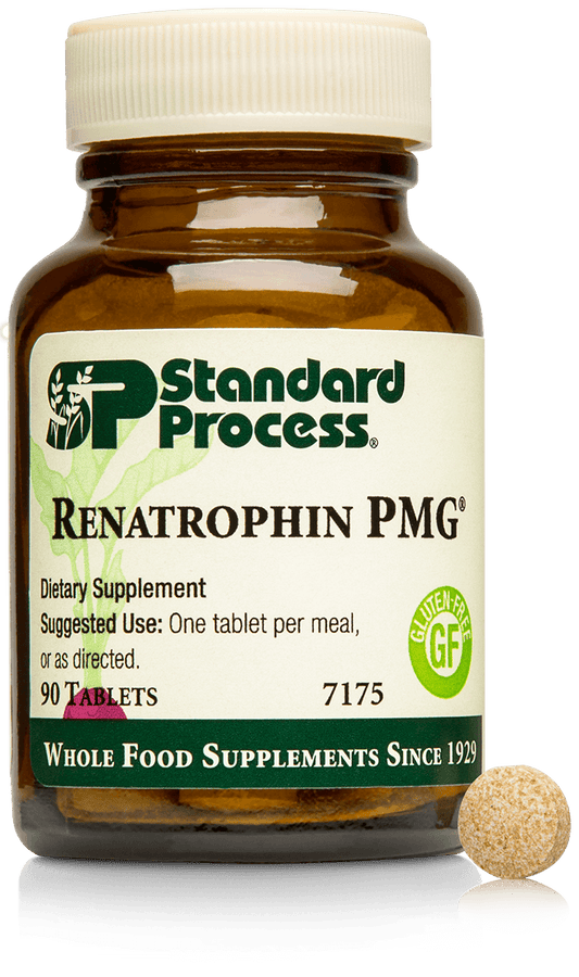 Renatrophin PMG®