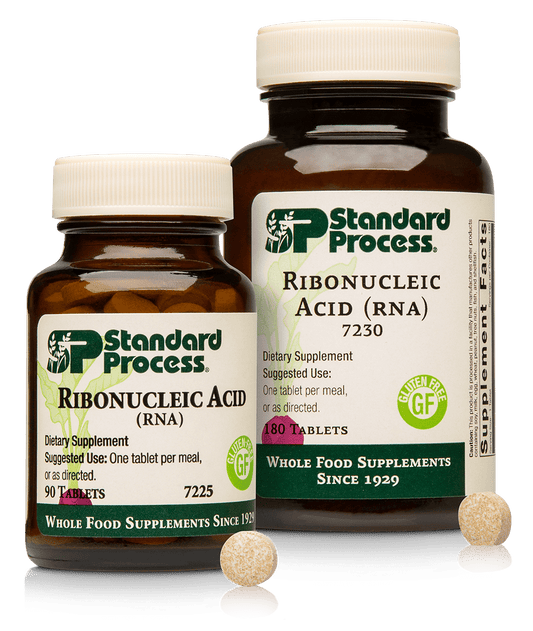 Ribonucleic Acid (RNA)