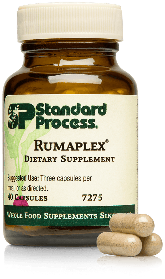 Rumaplex®