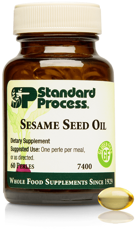 Sesame Seed Oil