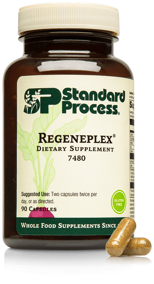 Regeneplex®