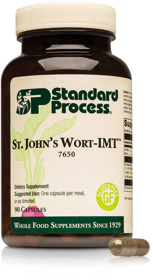 St. John's Wort-IMT™