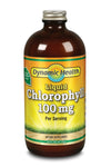 Chlorophyll with Marine Biological Extract