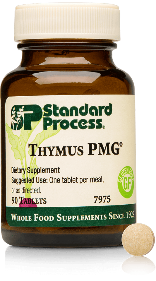 Thymus PMG®