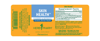Skin Health™ (formerly Dermal Health)