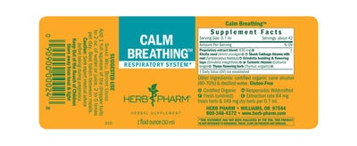 Calm Breathing™ (formerly Calm Breath)