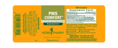 PMS Comfort™