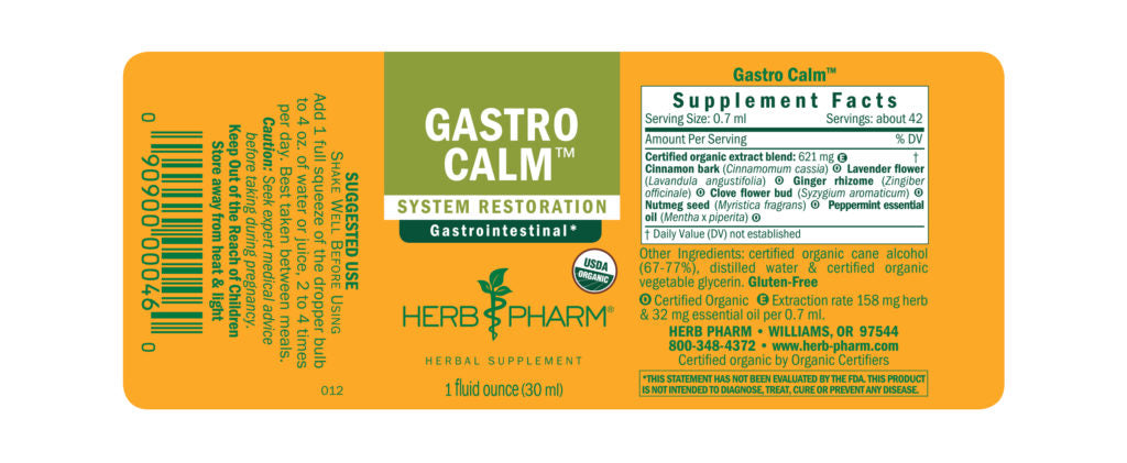 Gastro Calm™