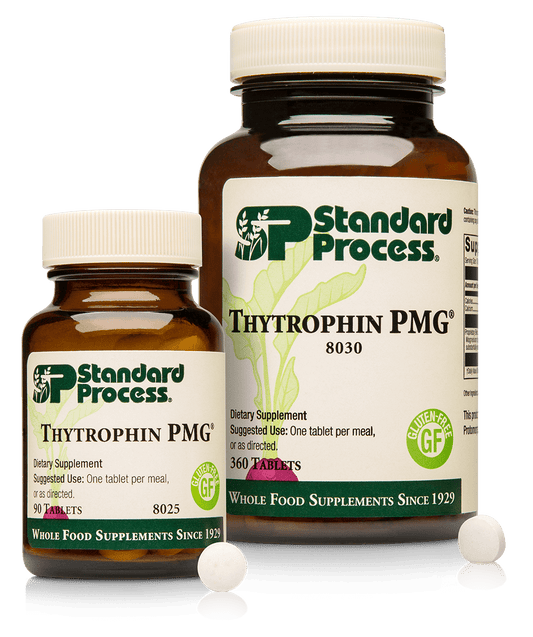 Thytrophin PMG®