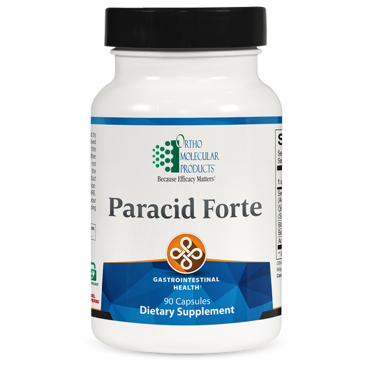 Paracid Forte