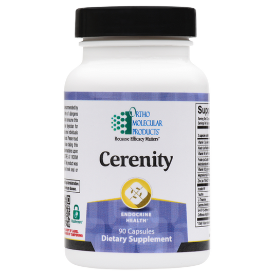 Cerenity