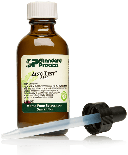 Zinc Test™