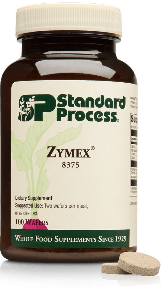 Zymex®Wafers